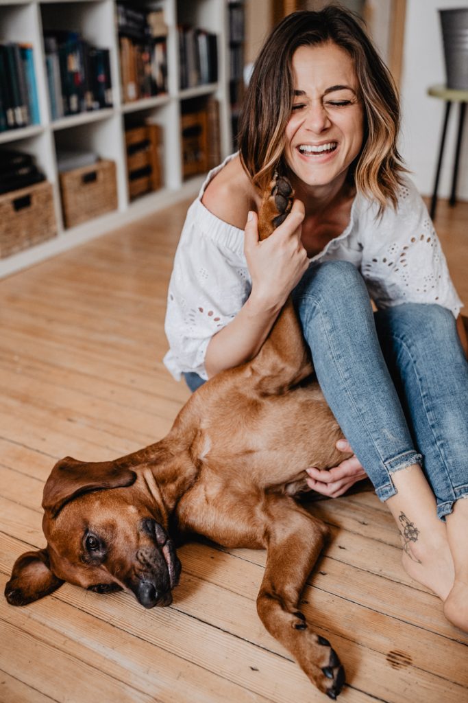 fellfreundschaft-carlos und jessi-homestory-saarwelllingen-saarland