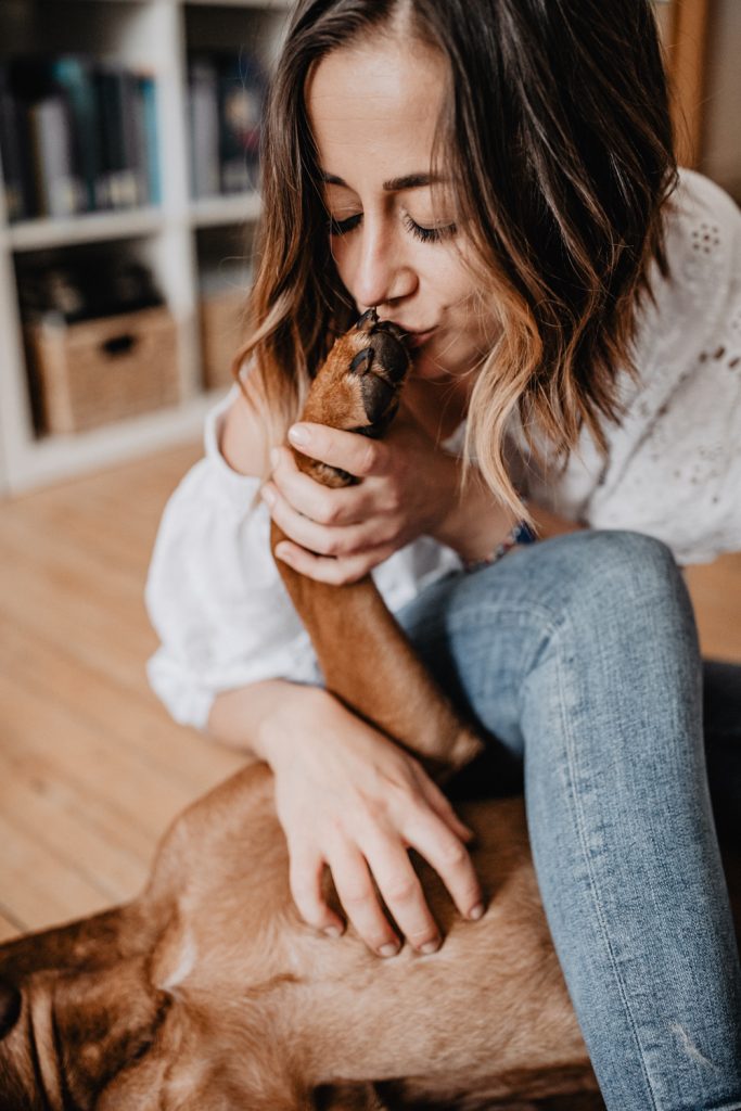 fellfreundschaft-carlos und jessi-homestory-saarwelllingen-saarland