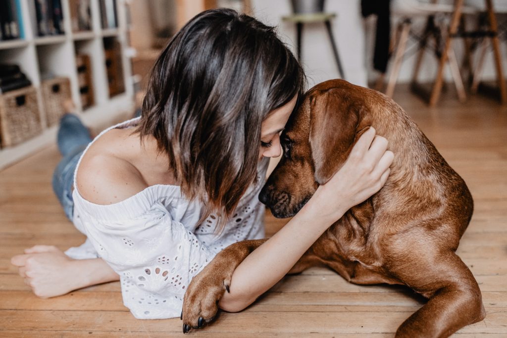 fellfreundschaft-carlos und jessi-homestory