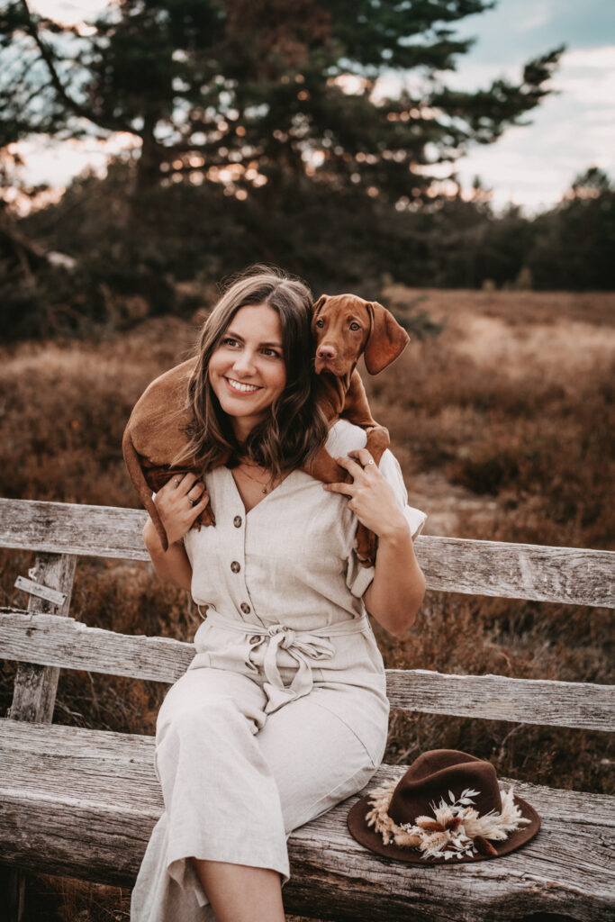 Vizsla Welpe-Magyar Vizsla-Hundefotograf Saarwellingen-Fellfreundschaften