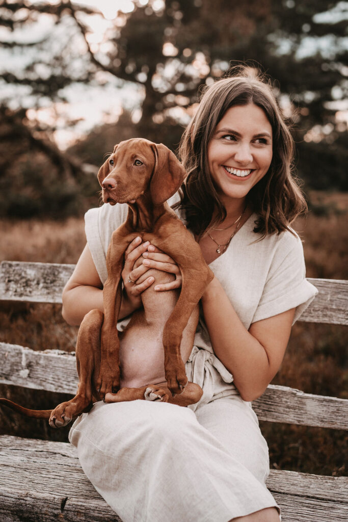 fellfreundschaften-magyar vizsla - welpenshooting-saarwellingen-saarland
