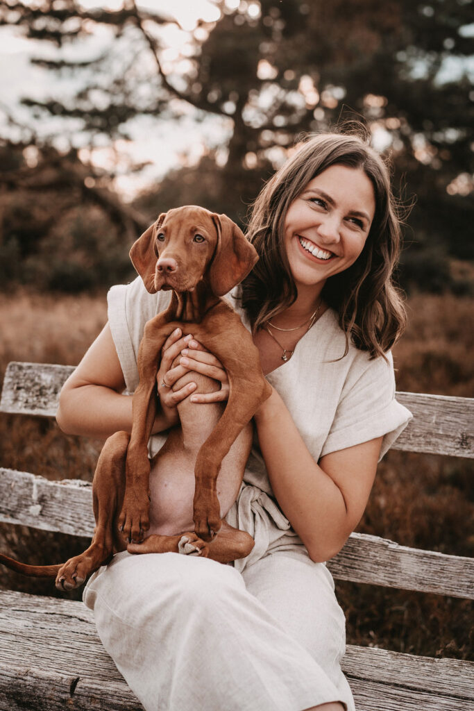 fellfreundschaften-magyar vizsla - welpenshooting-saarwellingen-saarland