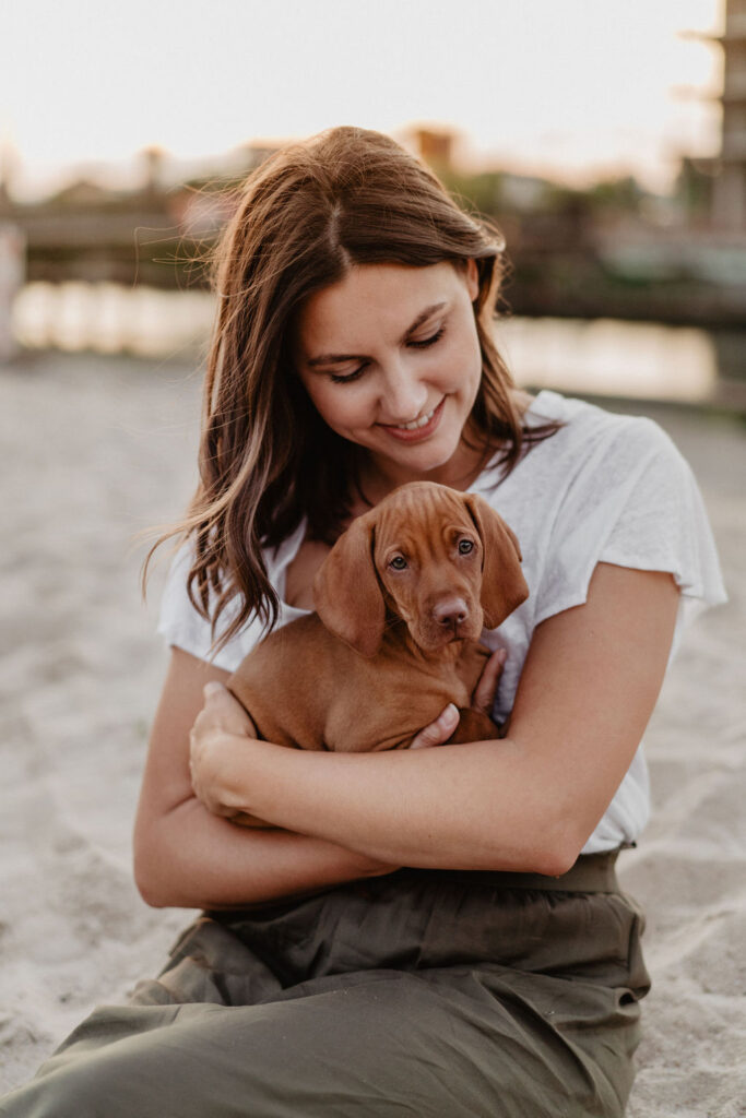 fellfreundschaften-magyar vizsla - welpenshooting-saarwellingen-saarland