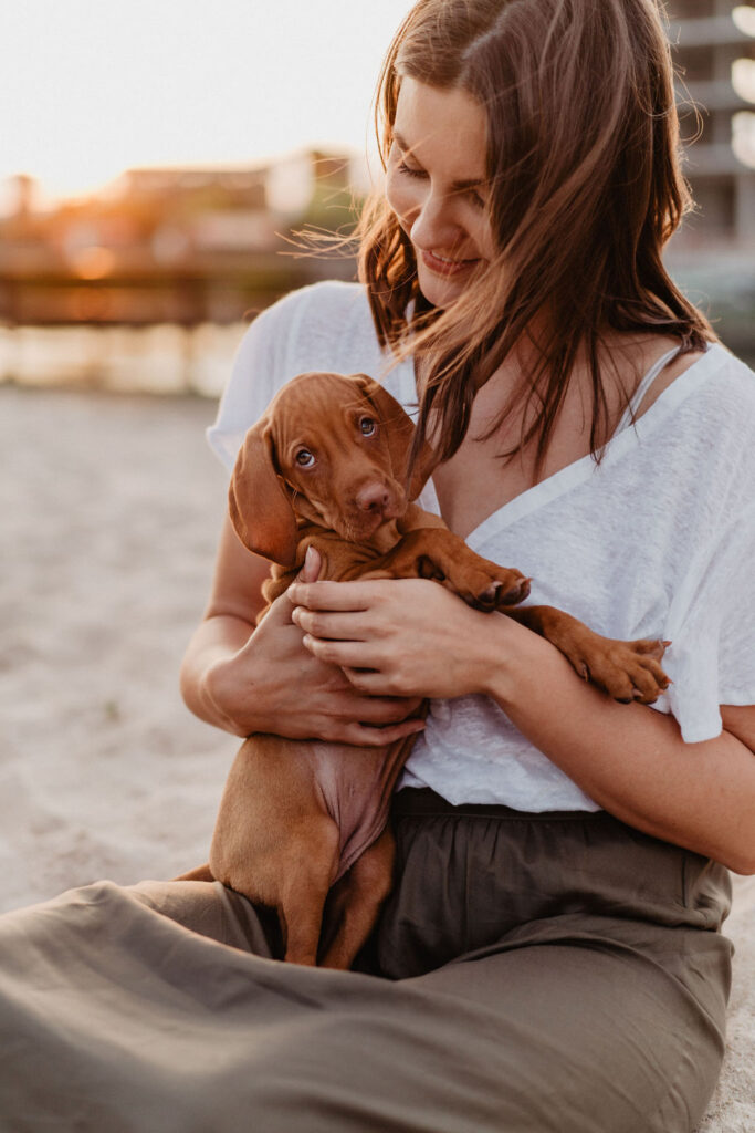 fellfreundschaften-magyar vizsla - welpenshooting-saarwellingen-saarland