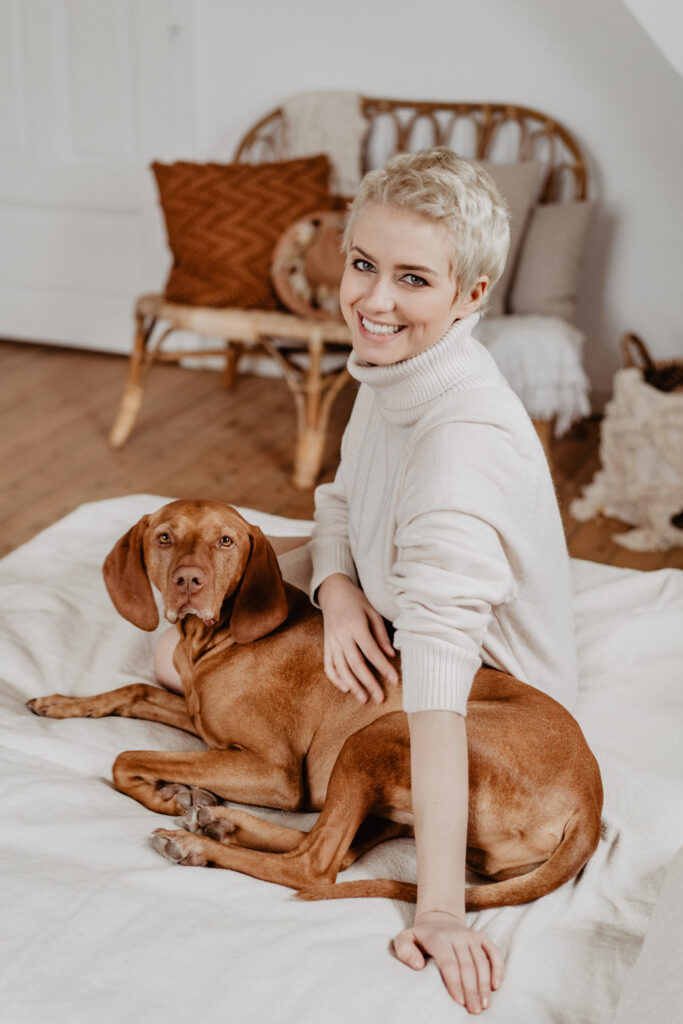 Magyar Vizla, Vizla, Hundefotografie