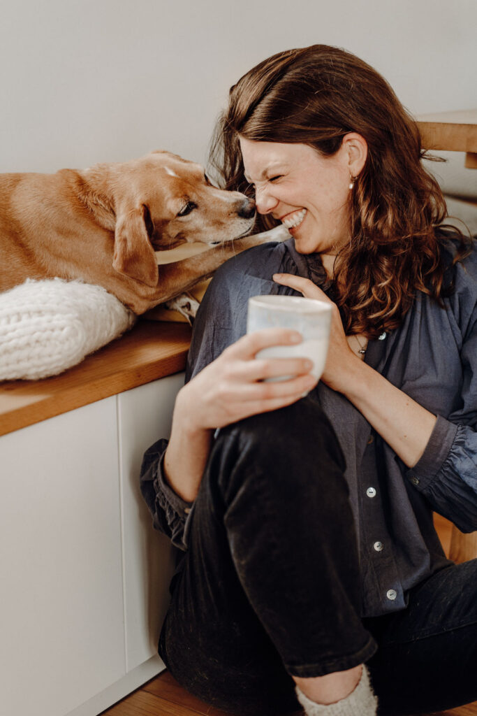 Hamburg Hundefotoshooting